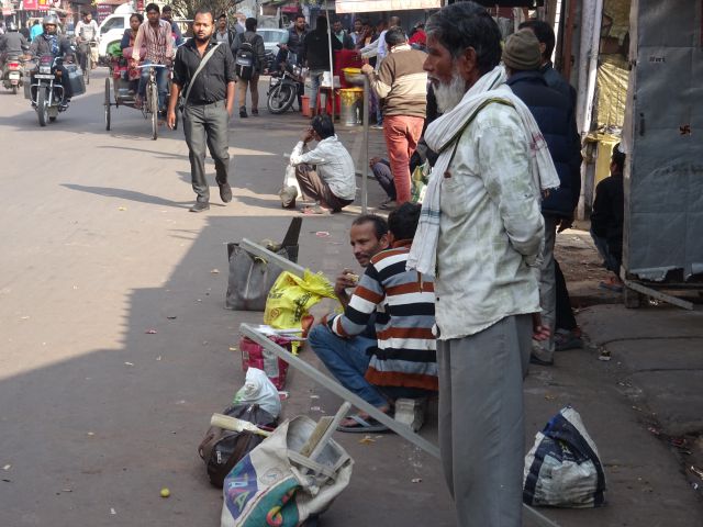 Lucknow